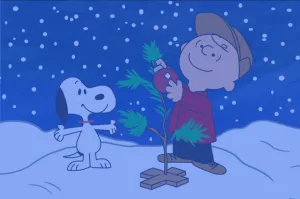 A Charlie Brown Christmas