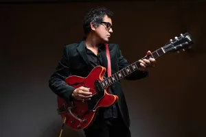 A.J. Croce