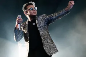 A.R. Rahman