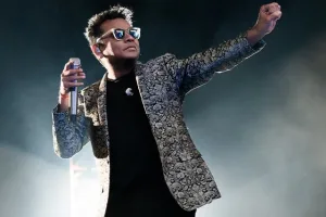 A.R. Rahman