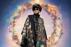 A.R. Rahman