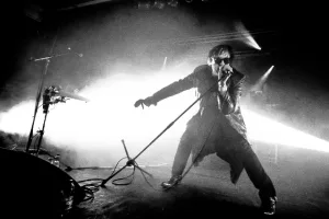 A SPLIT - SECOND with Dancing Plague and Graveyard Gossip