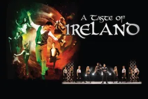 A Taste of Ireland