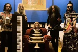 Acid Mothers Temple
