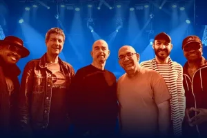 Acoustic Alchemy