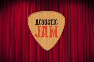 Acoustic Jam Louisville