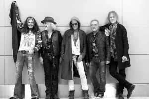 Aerosmith