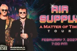 Air Supply