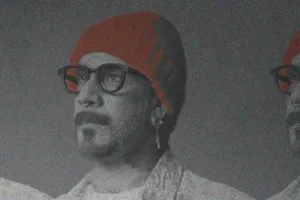 AJ McLean