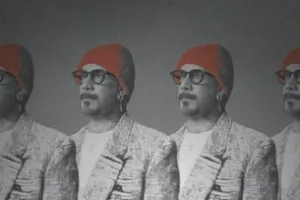 AJ McLean