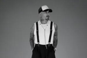 AJ McLean