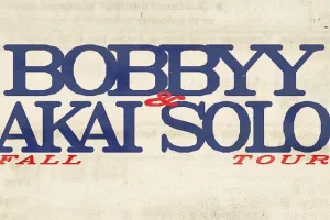 AKAI SOLO