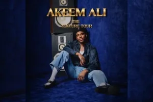 Akeem Ali
