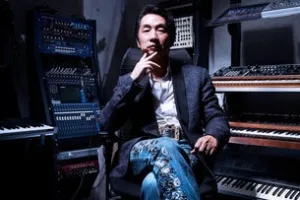 Akira Yamaoka