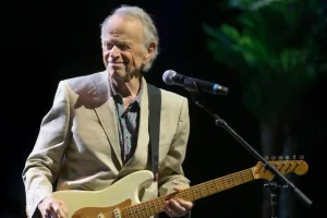 Al Jardine
