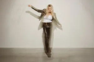 Alana Springsteen