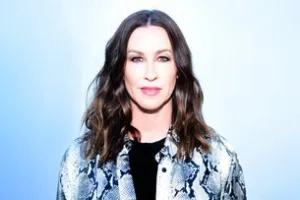 Alanis Morissette