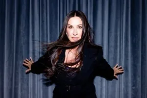 Alanis Morissette