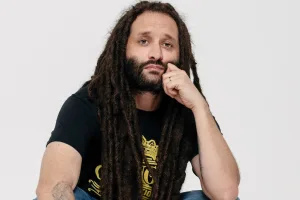 Alborosie