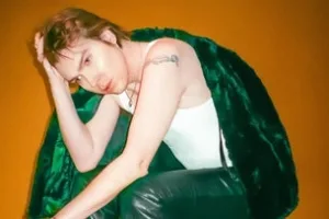 Alex Cameron
