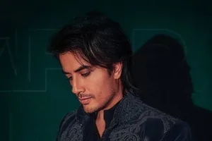 Ali Zafar