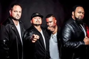 All-4-One