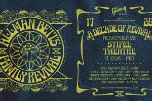 Allman Family Revival