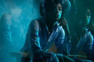 Amani Burnham