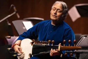 Amjad Ali Khan