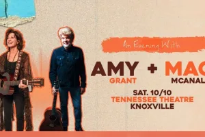 Amy Grant
