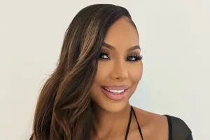 Tamar Braxton