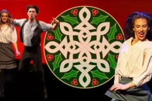An Irish Christmas Concert