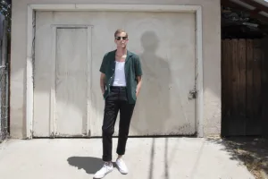 Andrew McMahon