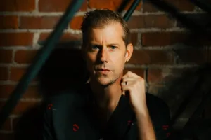 Andrew McMahon