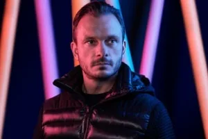Andy C