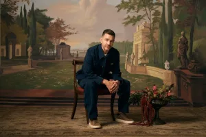 Andy Grammer