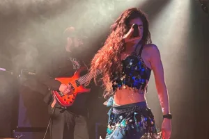 Angela Puerta