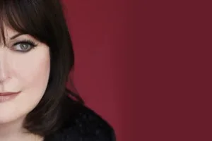 Ann Hampton Callaway