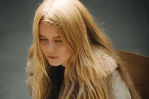 Anna Von Hausswolff