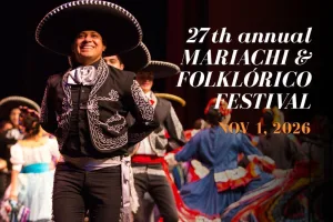 Annual Chandler Mariachi Festival