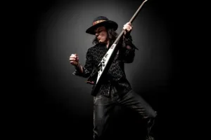 Anthony Gomes