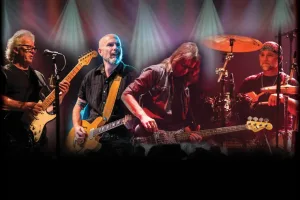 April Wine