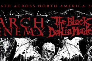Arch Enemy