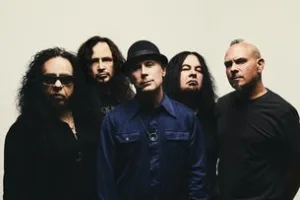 Armored Saint