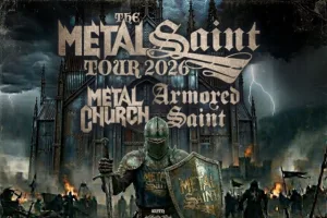 Armored Saint