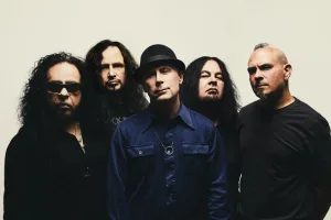 Armored Saint