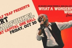 Art Garfunkel