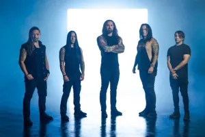 As I Lay Dying