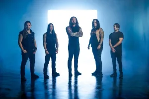 As I Lay Dying