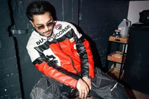 Mickey Singh